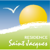 Logo Résidence Saint Jacques
